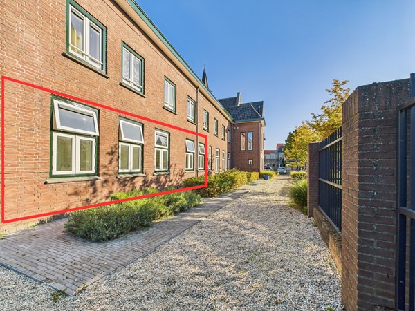 Korte Kerkstraat 19C, 4531 CL Terneuzen